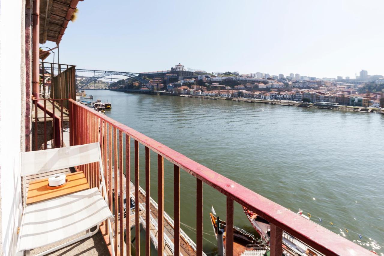 Go2oporto - Ribeira Do * Porto