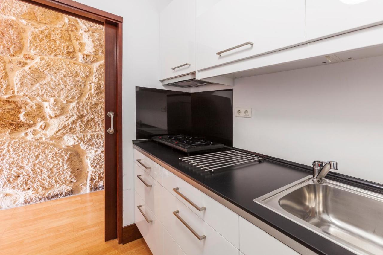 Apartment Go2oporto - Ribeira Do