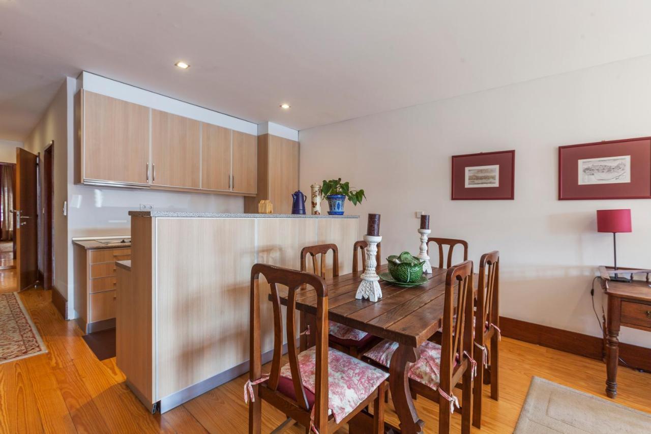 Apartment Go2oporto - Ribeira Do *