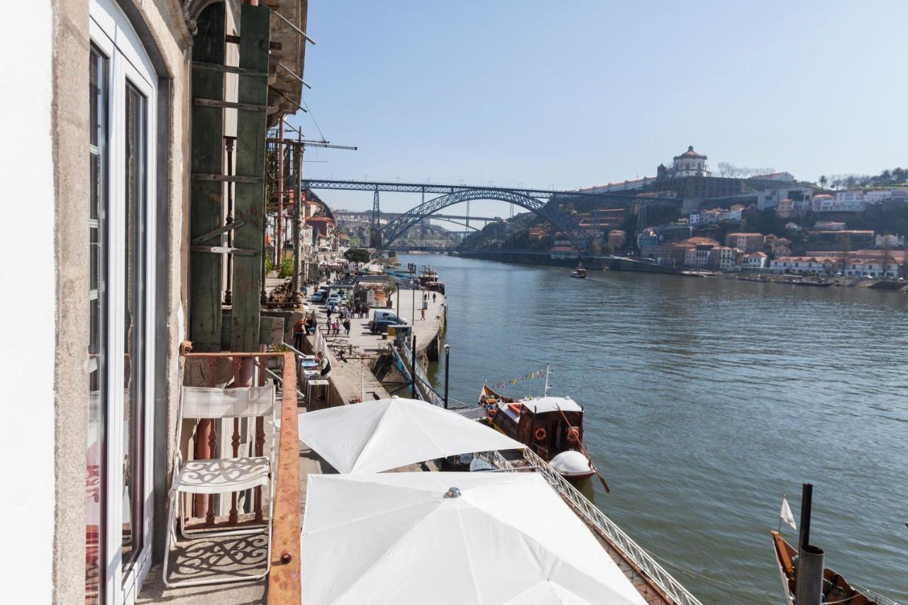 Apartment Go2oporto - Ribeira Do