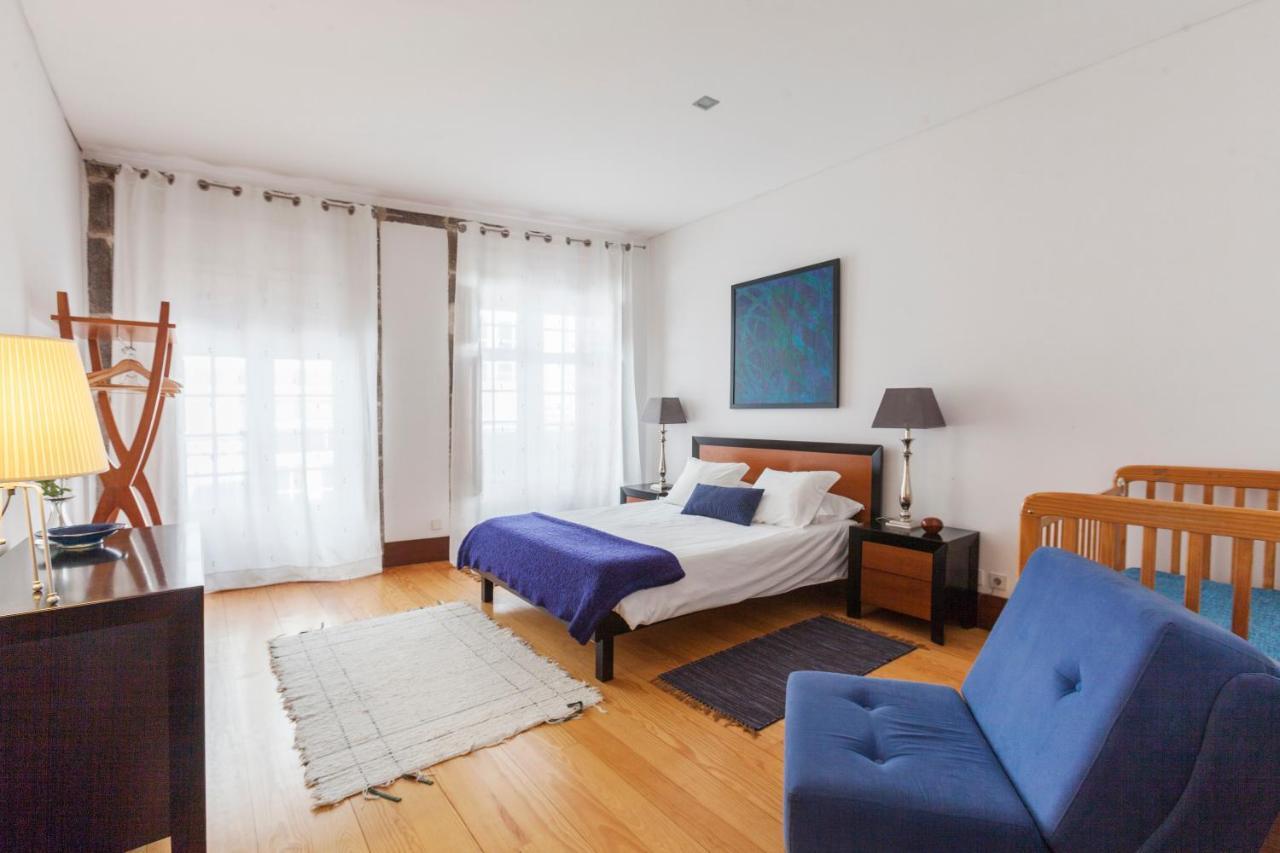 Go2oporto - Ribeira Do Apartment *