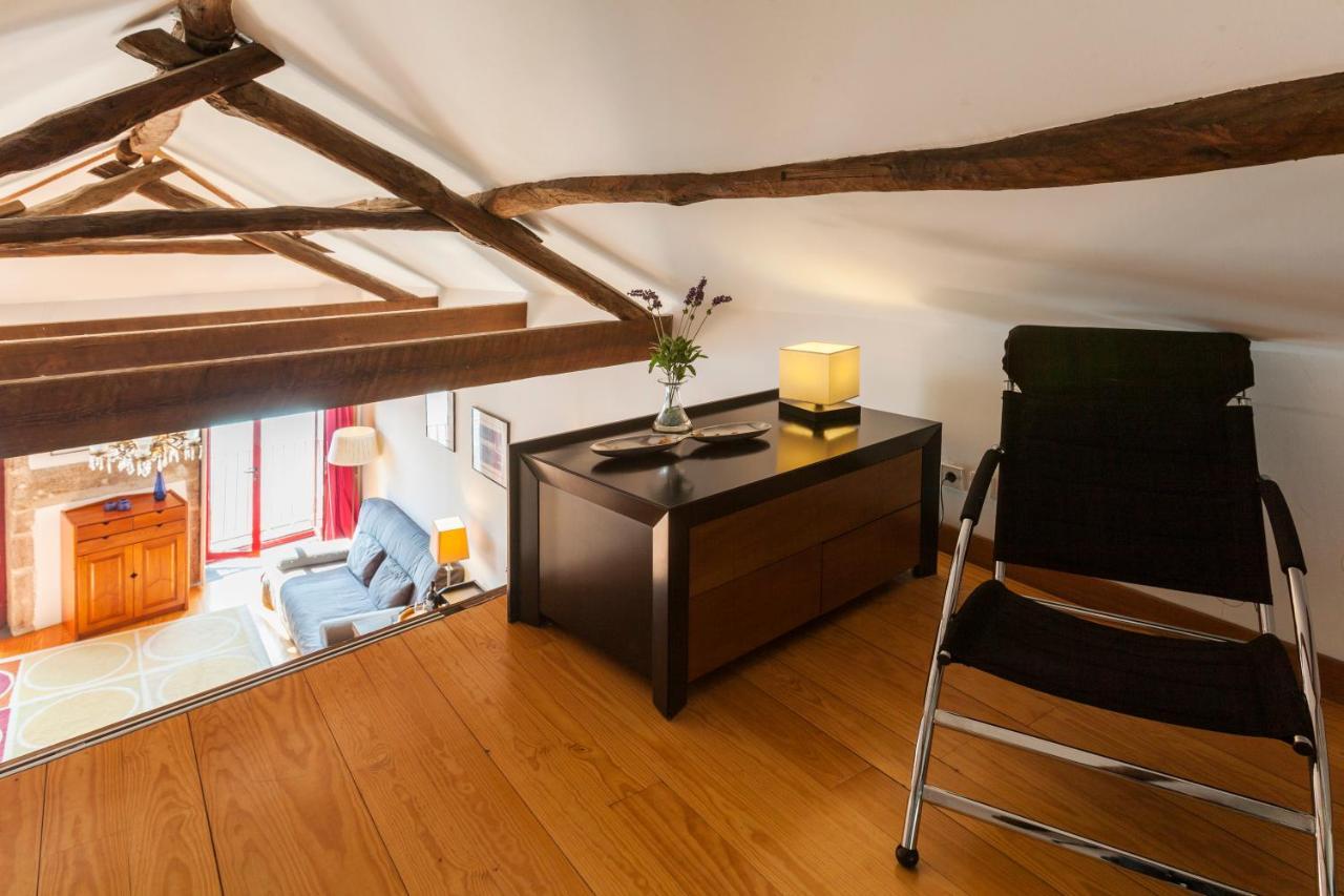 Go2oporto - Ribeira Do Apartment