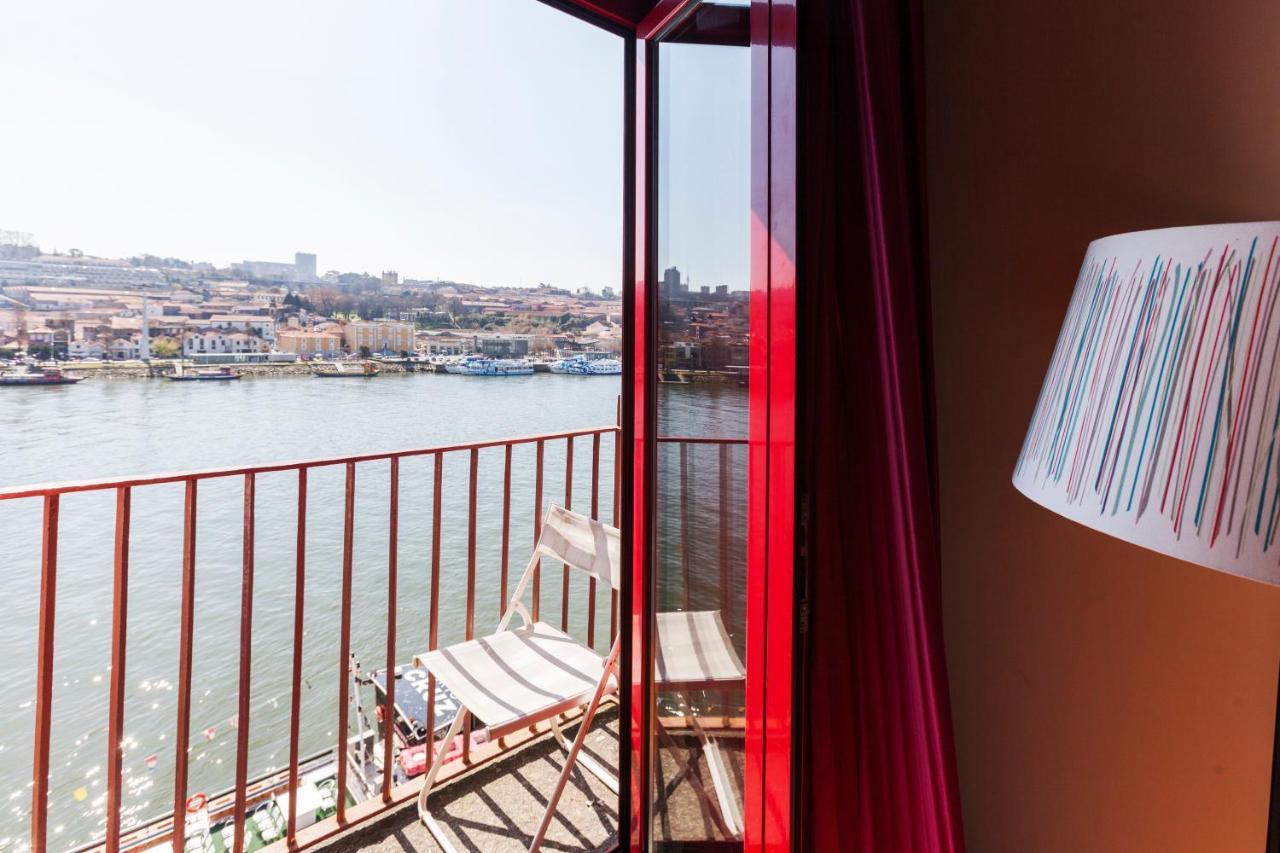 Go2oporto - Ribeira Do * Porto