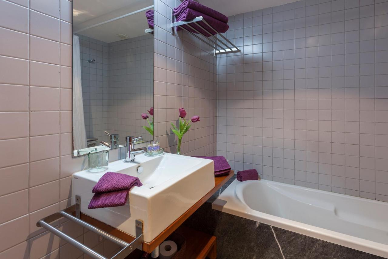 Apartment Go2oporto - Ribeira Do Porto
