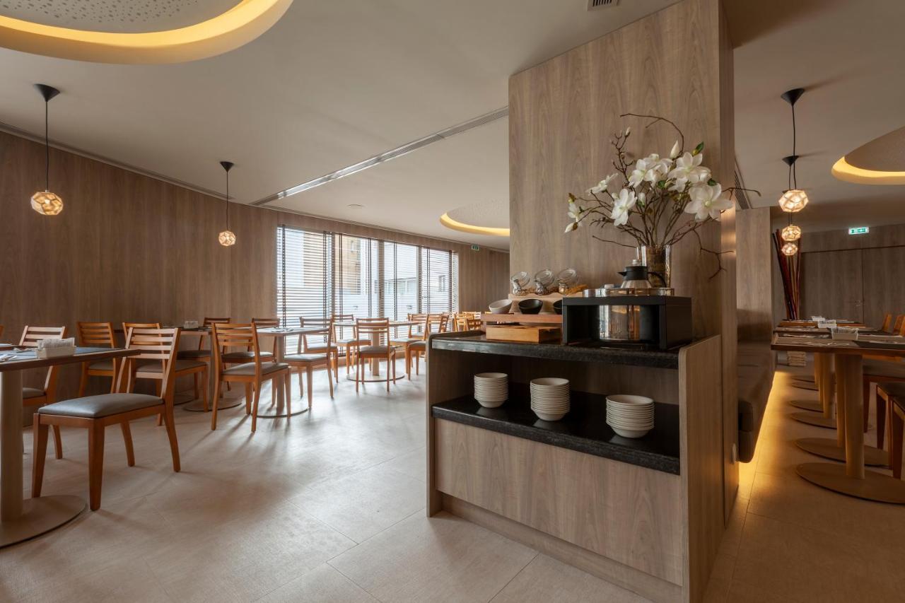 Hotel Portus Cale Porto