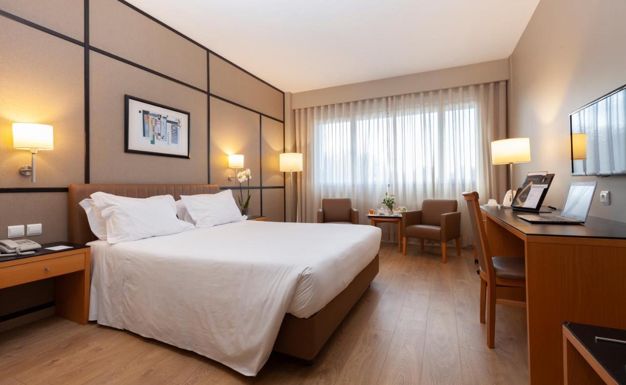 Hotel Portus Cale Porto