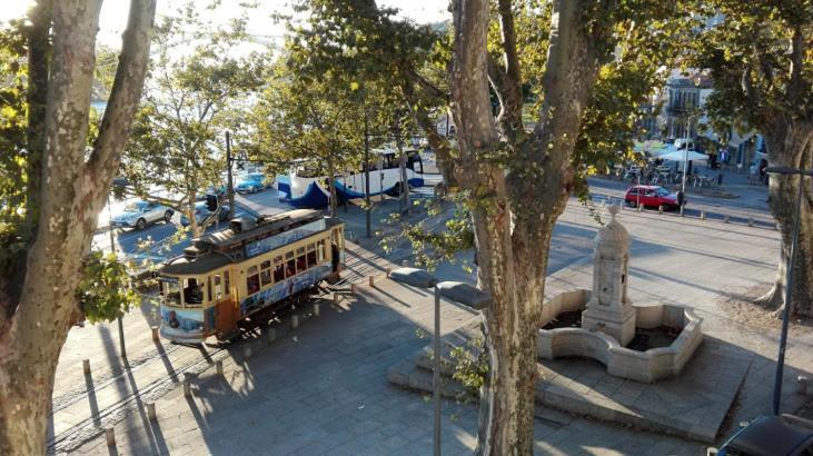 Douro River Apartment Porto