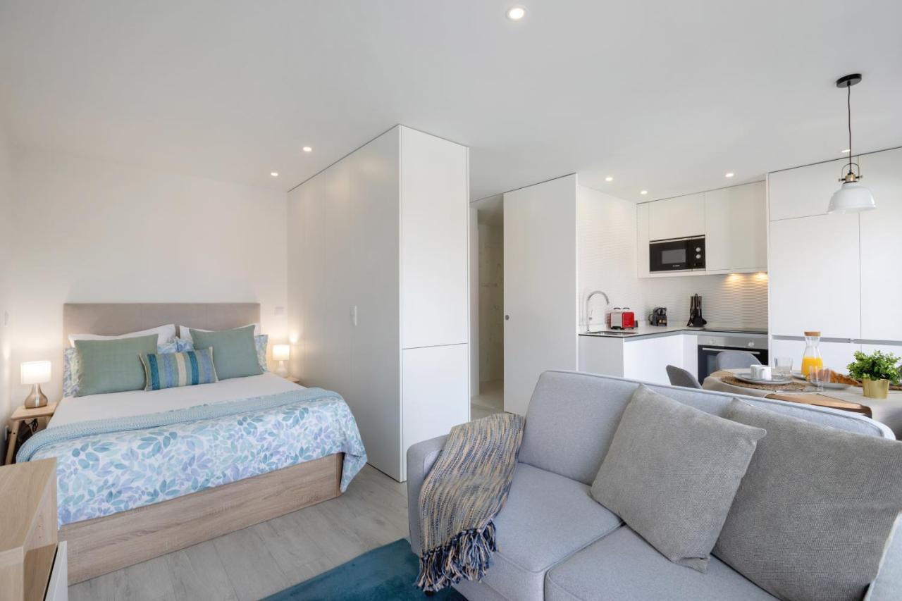 Apartamento Vilar Charming - Palácio De Cristal *