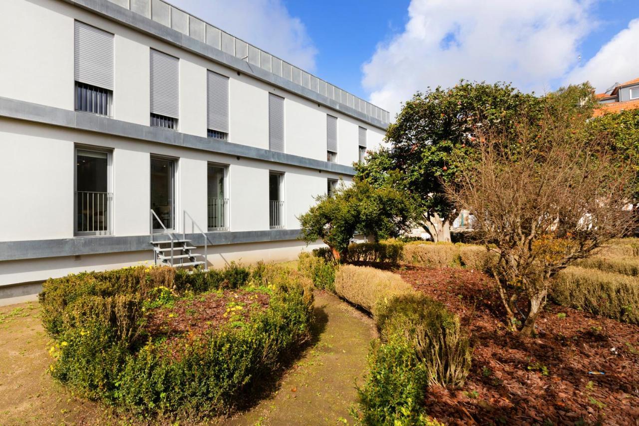 Vilar Charming - Palácio De Cristal Apartamento Porto
