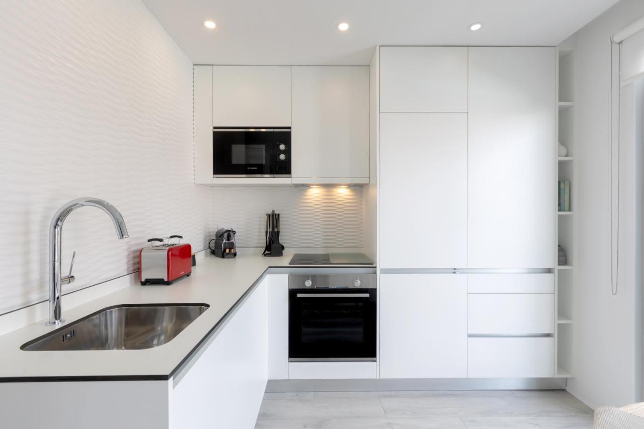 Apartamento Vilar Charming - Palácio De Cristal *