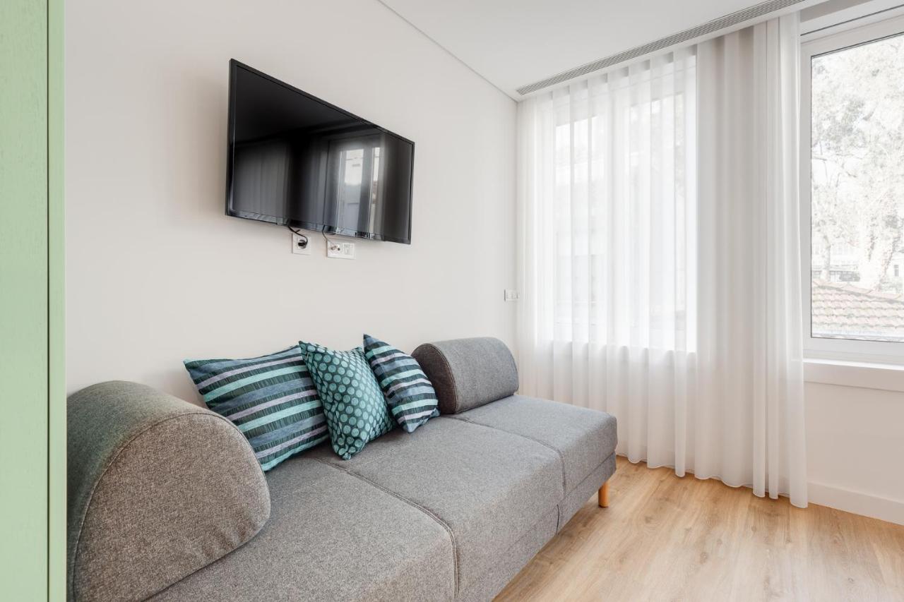 Gasthuis 7 Bridges Estudios- Porto-houses And 2*
