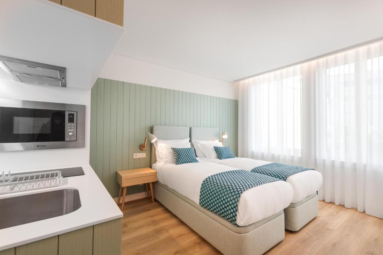 7 Bridges Estudios- Porto-houses And 2* Porto