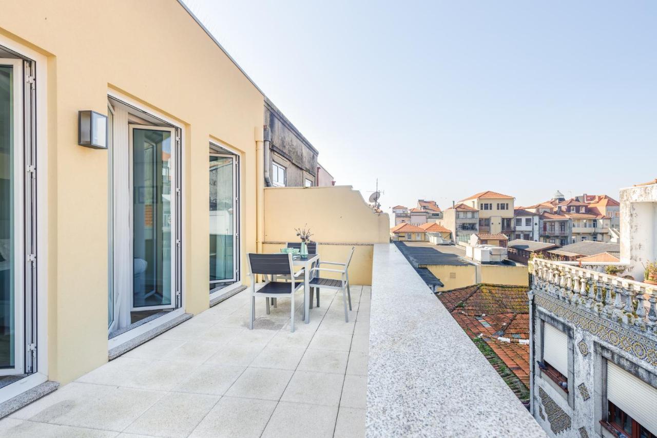 7 Bridges Estudios- Porto-houses And Gasthuis