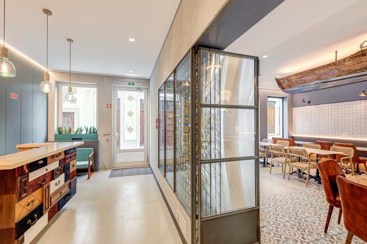 7 Bridges Estudios- Porto-houses And 2* Porto