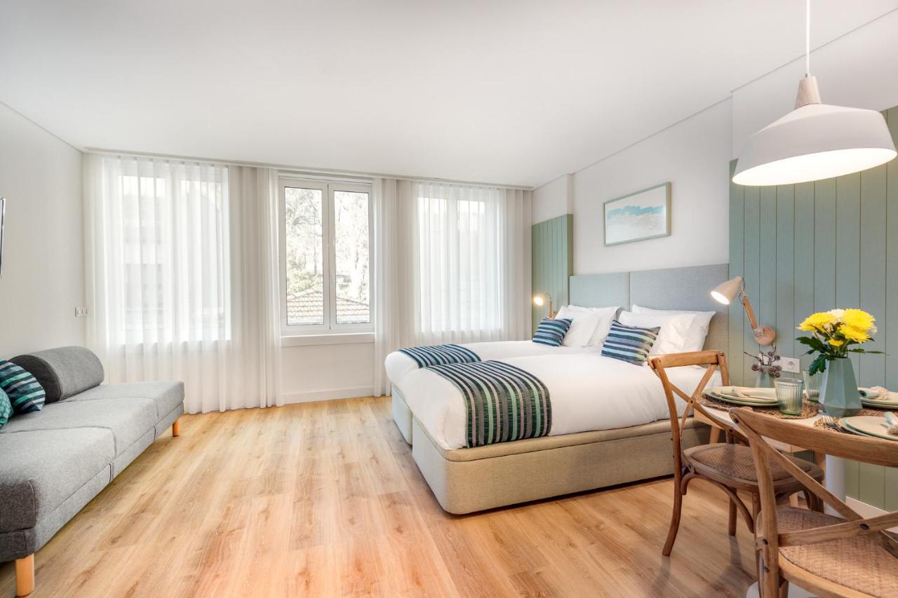 7 Bridges Estudios- Porto-houses And Guest house 2*