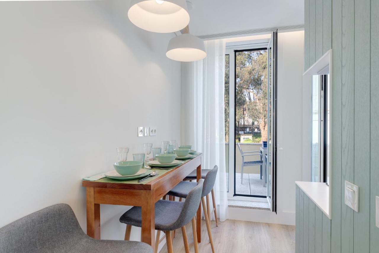 7 Bridges Estudios- Porto-houses And