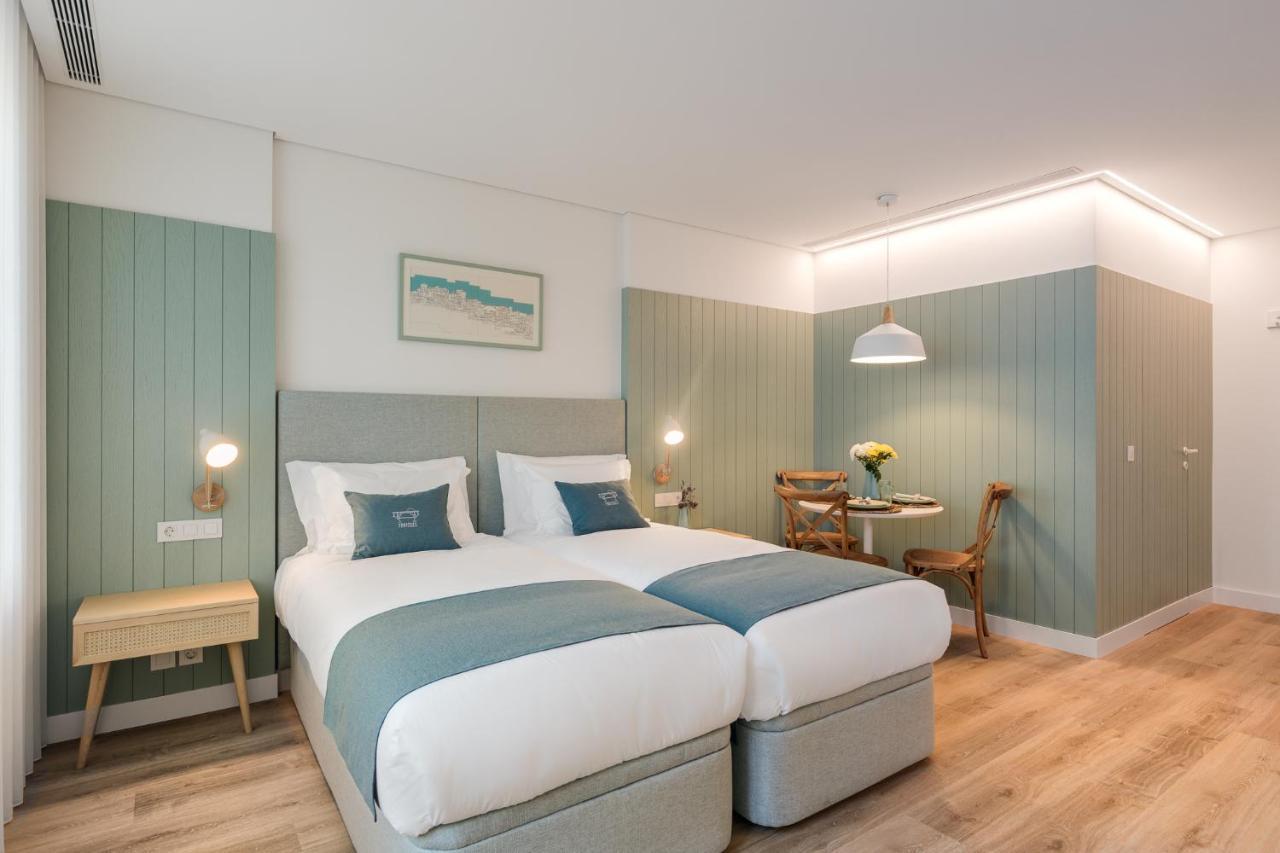 Guest house 7 Bridges Estudios- Porto-houses And
