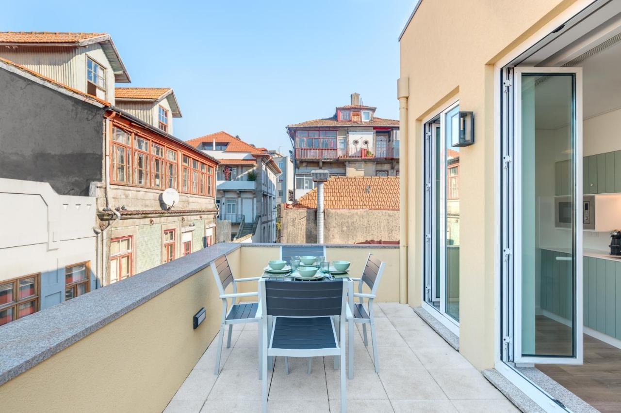7 Bridges Estudios- Porto-houses And 2*