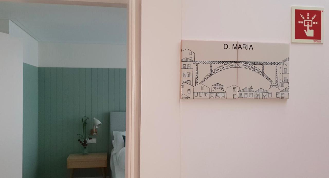 7 Bridges Estudios- Porto-houses And 2*