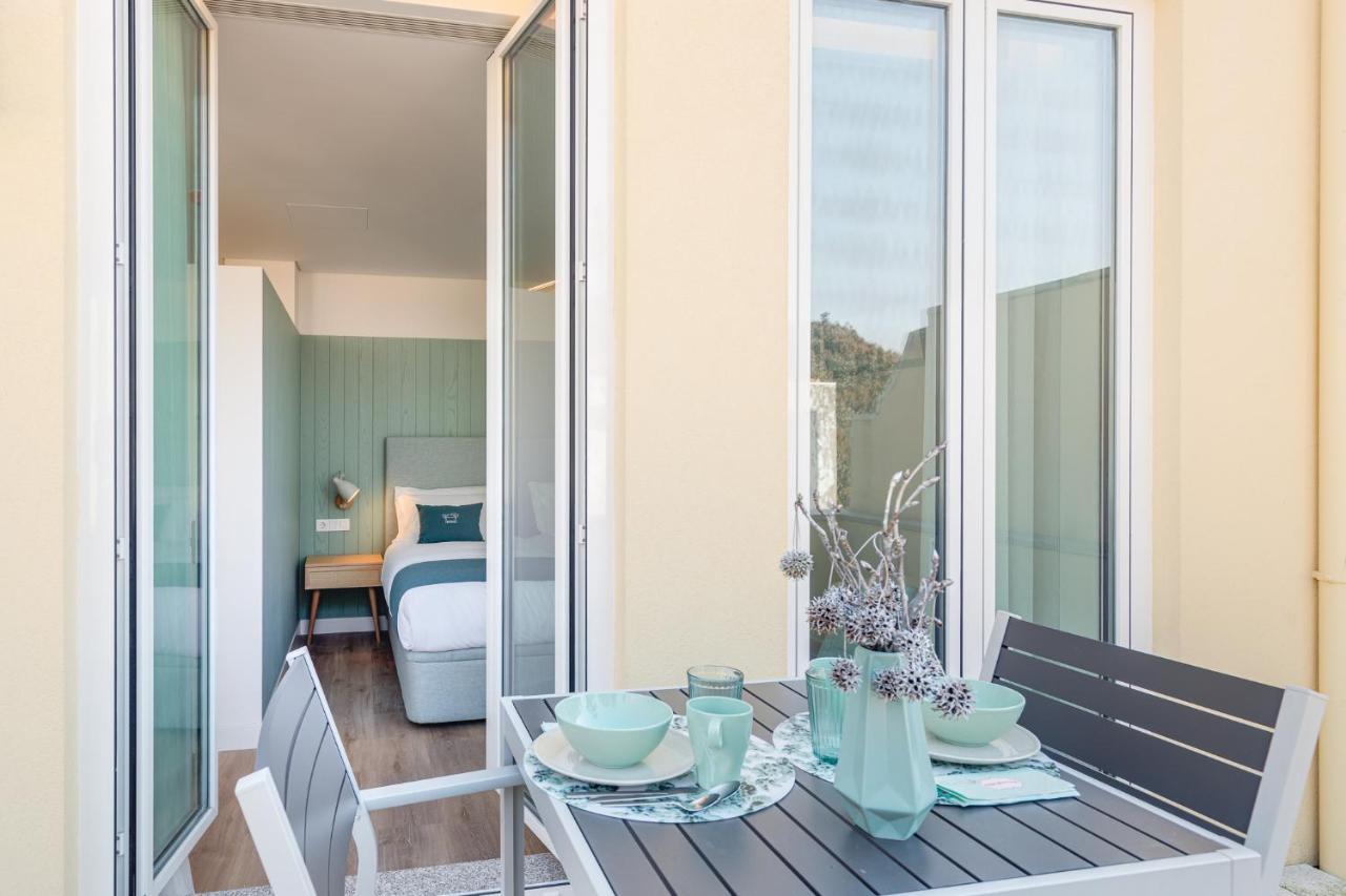 7 Bridges Estudios- Porto-houses And 2* Porto