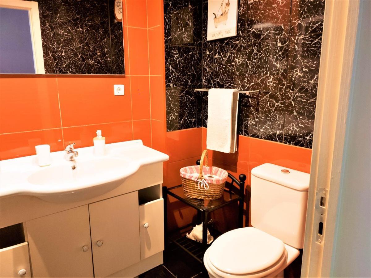 Apartamento My Sweet Ribeira 2 Porto