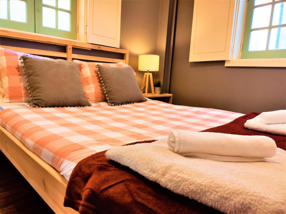 Apartamento My Sweet Ribeira 2 Porto