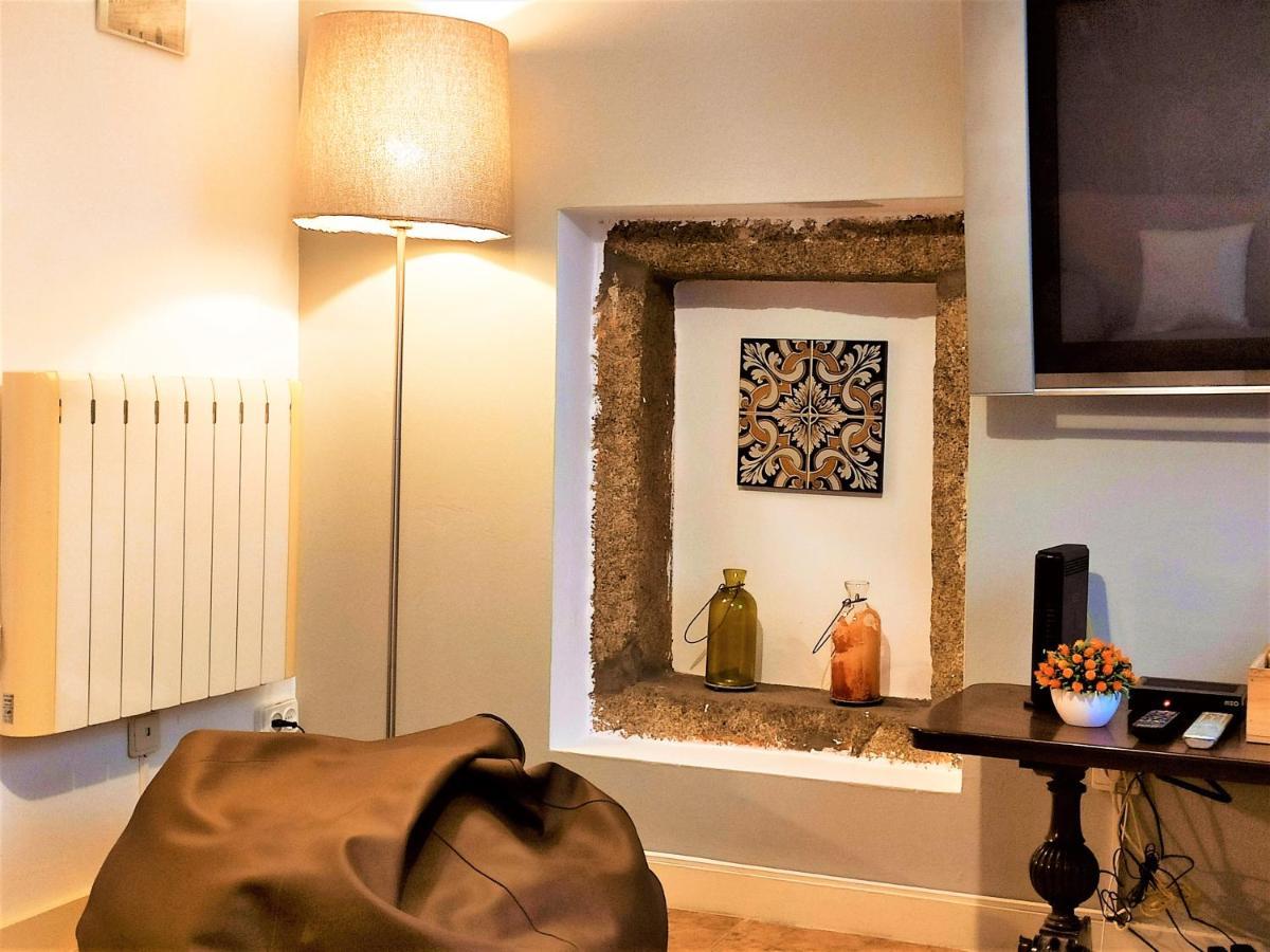 Apartamento My Sweet Ribeira 2