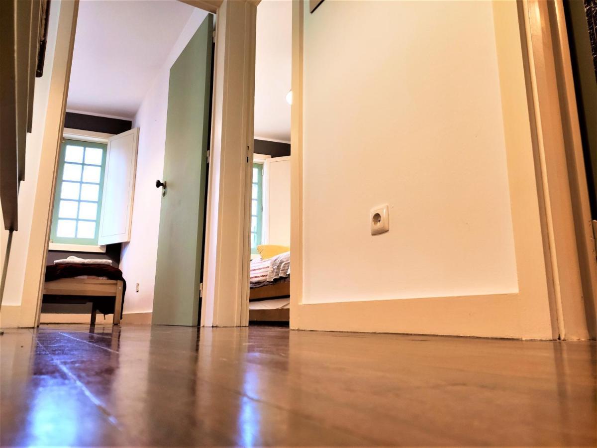 Apartamento My Sweet Ribeira 2 Porto