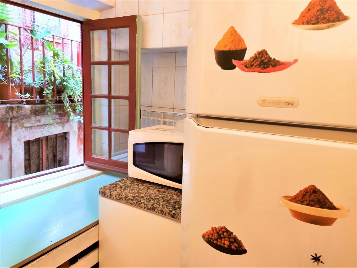 Apartamento My Sweet Ribeira 2 *