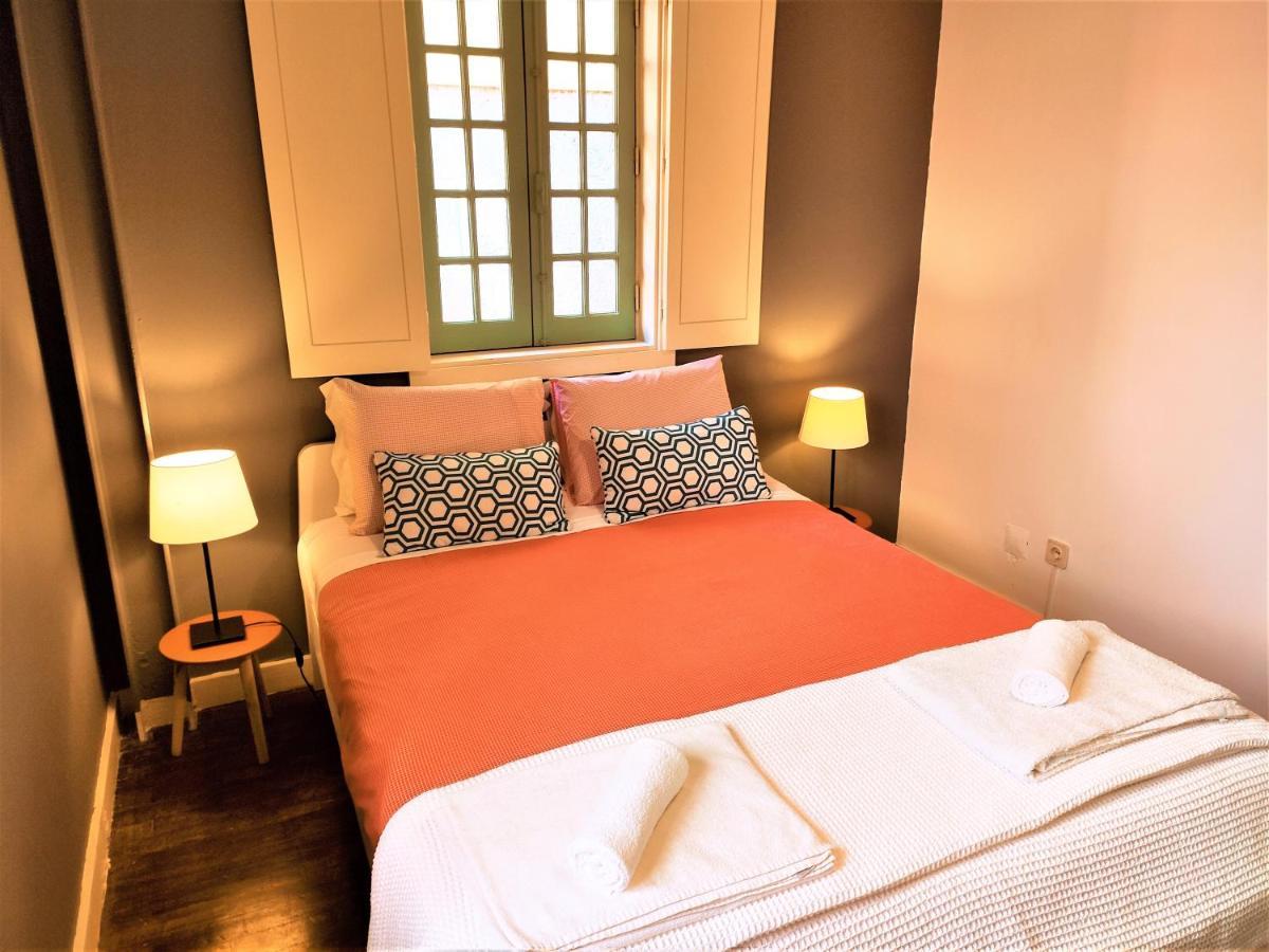 Apartamento My Sweet Ribeira 2 Porto