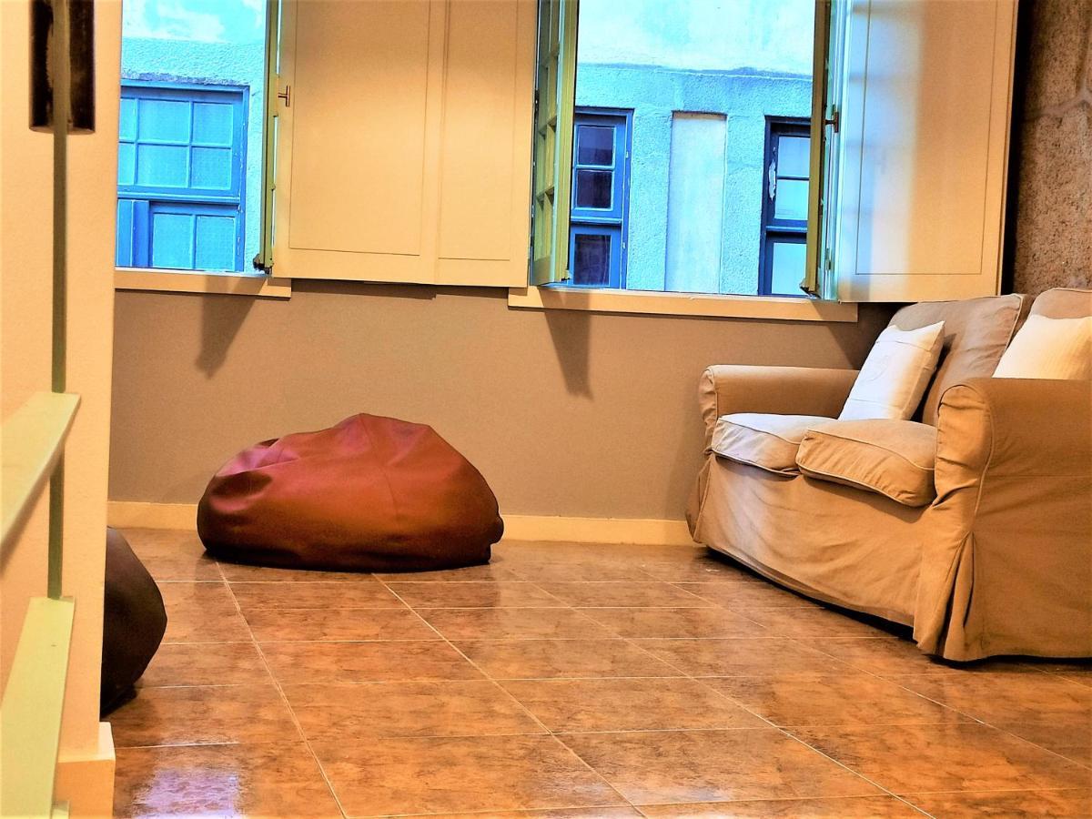 Apartamento My Sweet Ribeira 2 Porto