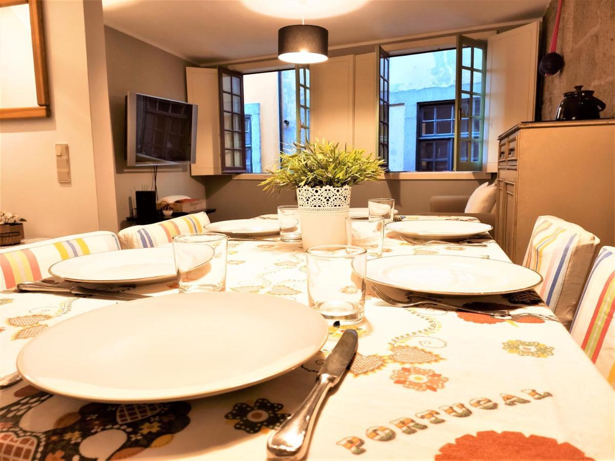 My Sweet Ribeira 2 Apartamento Porto