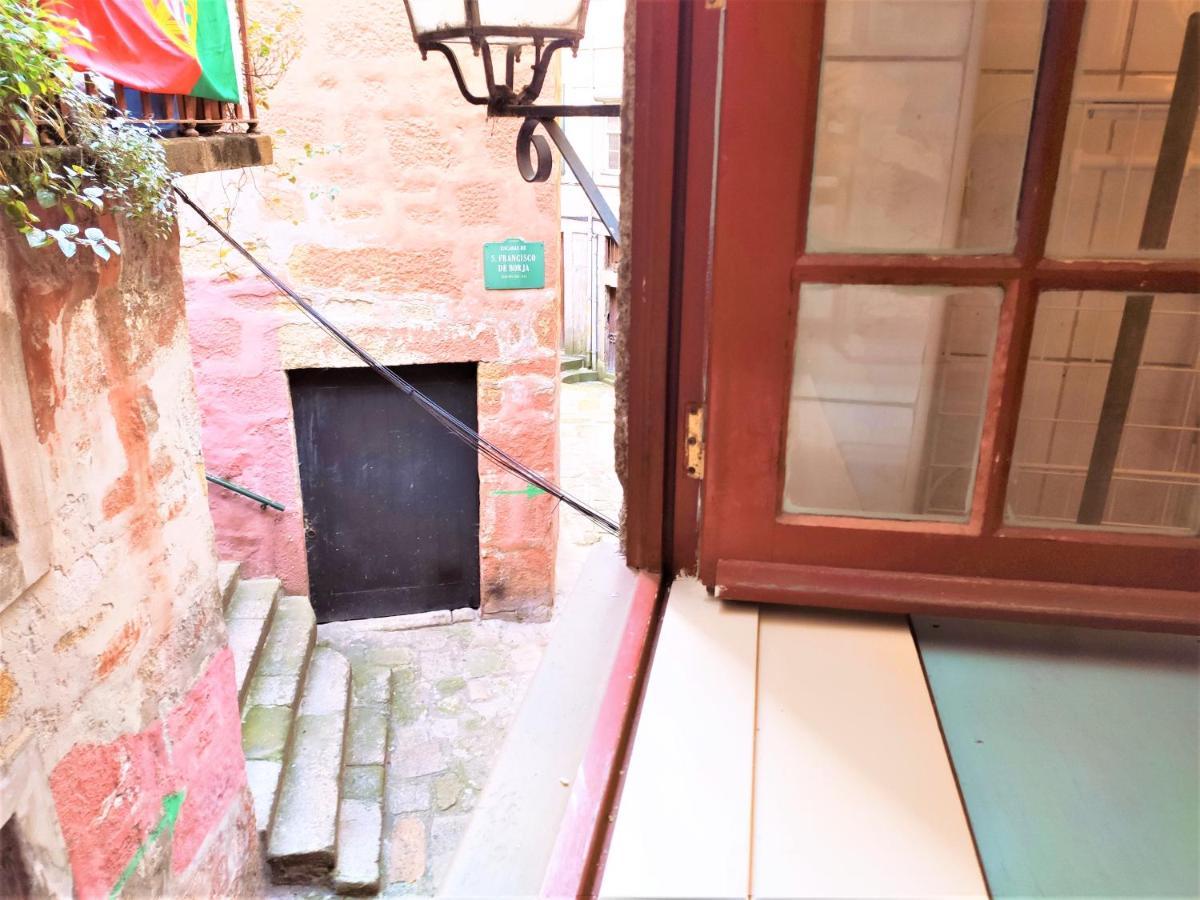 Apartamento My Sweet Ribeira 2 Porto
