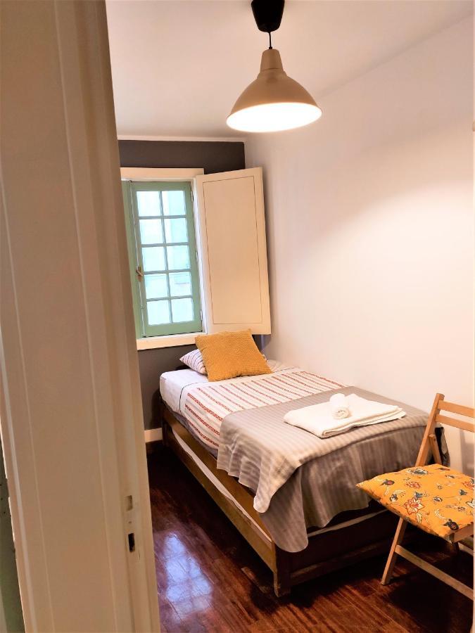 My Sweet Ribeira 2 Apartamento