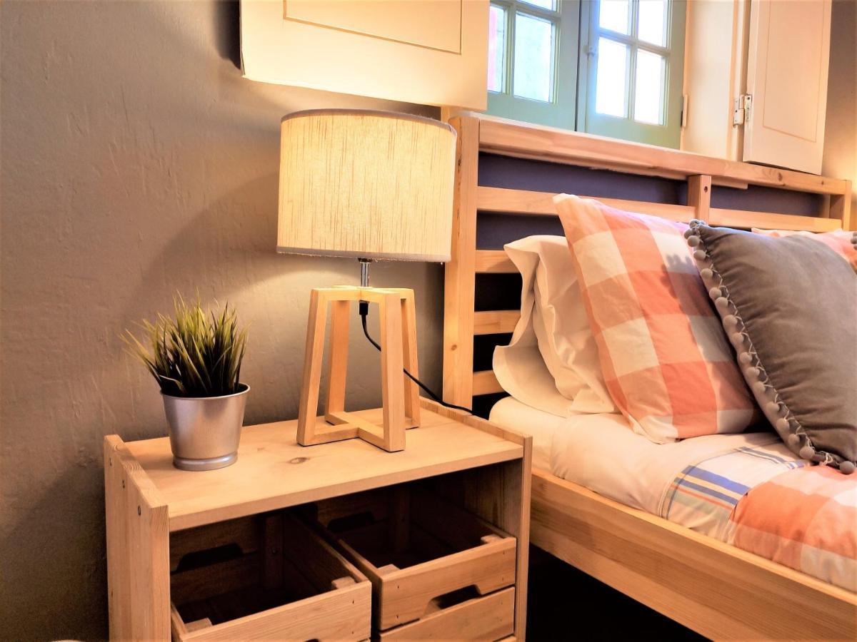 My Sweet Ribeira 2 Apartamento *