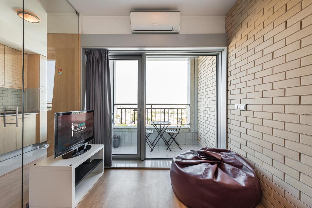 Guestready- Alameda Puff Studio Apartment *