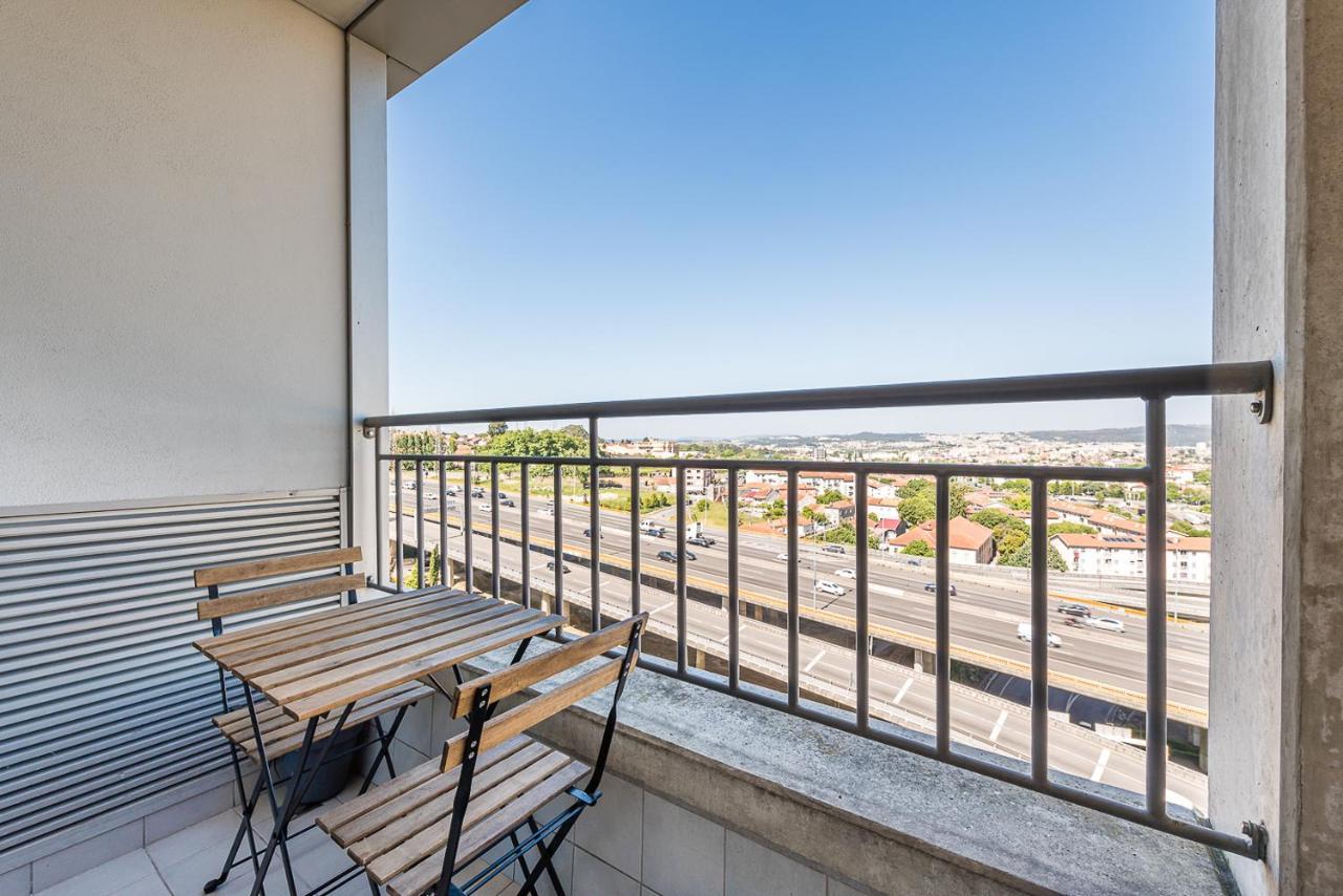 Apartment Guestready- Alameda Puff Studio