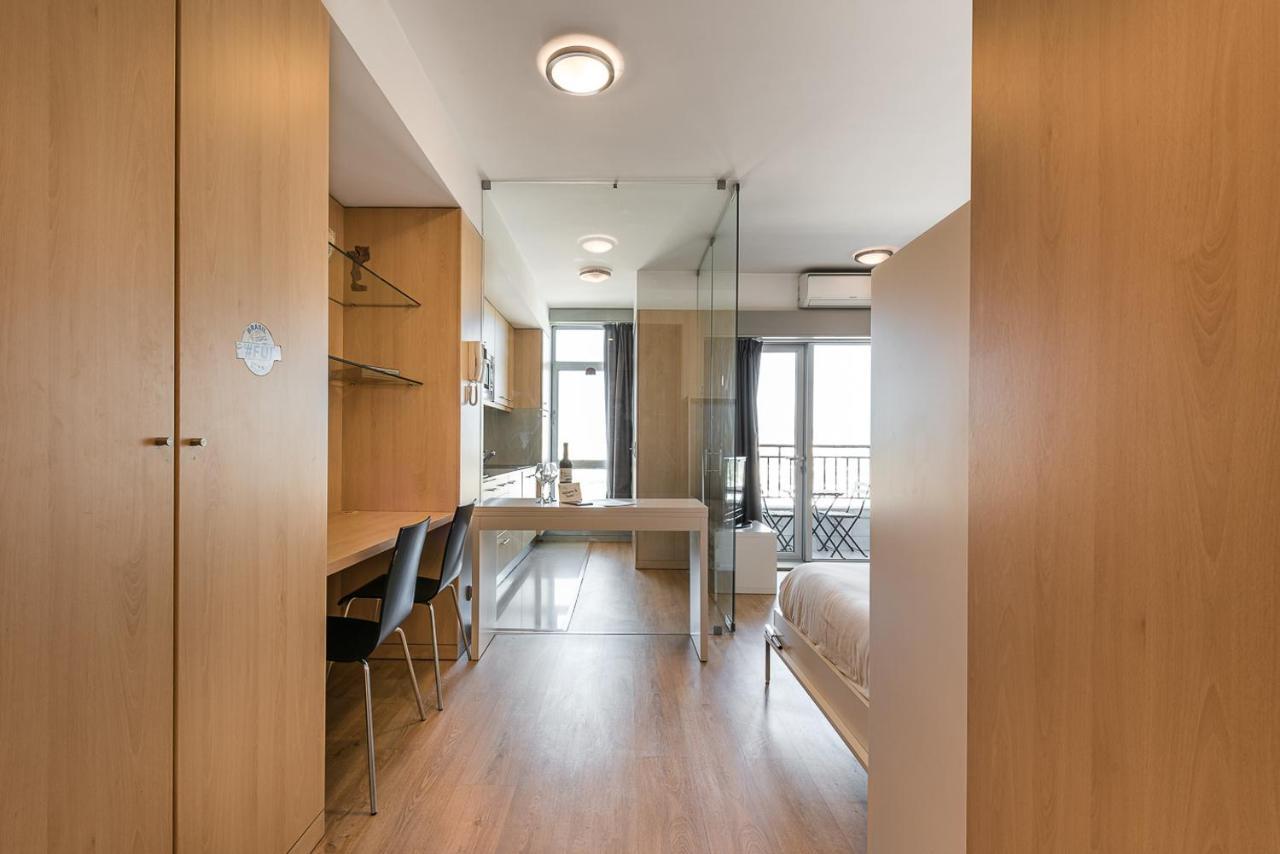 Apartment Guestready- Alameda Puff Studio Porto