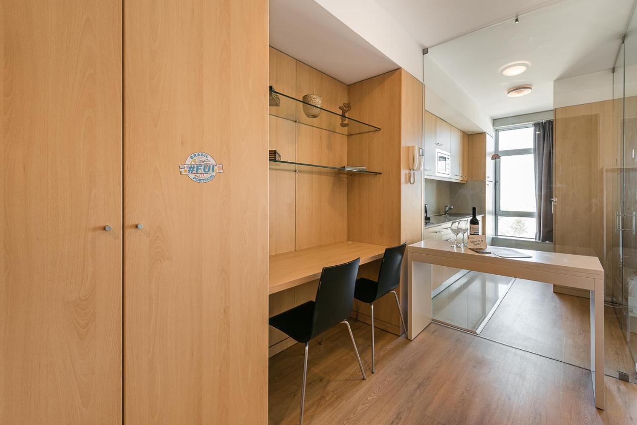 Guestready- Alameda Puff Studio Apartment
