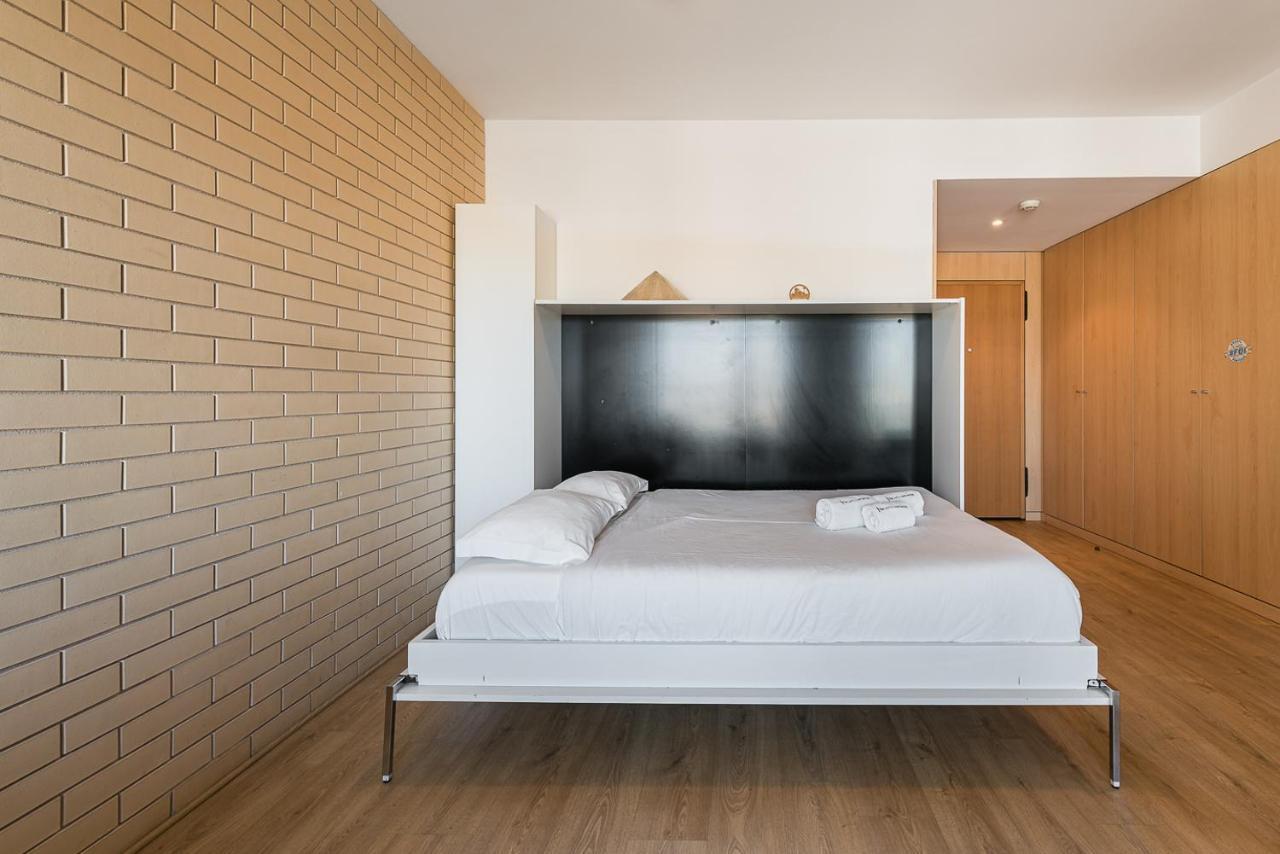 Apartment Guestready- Alameda Puff Studio Porto
