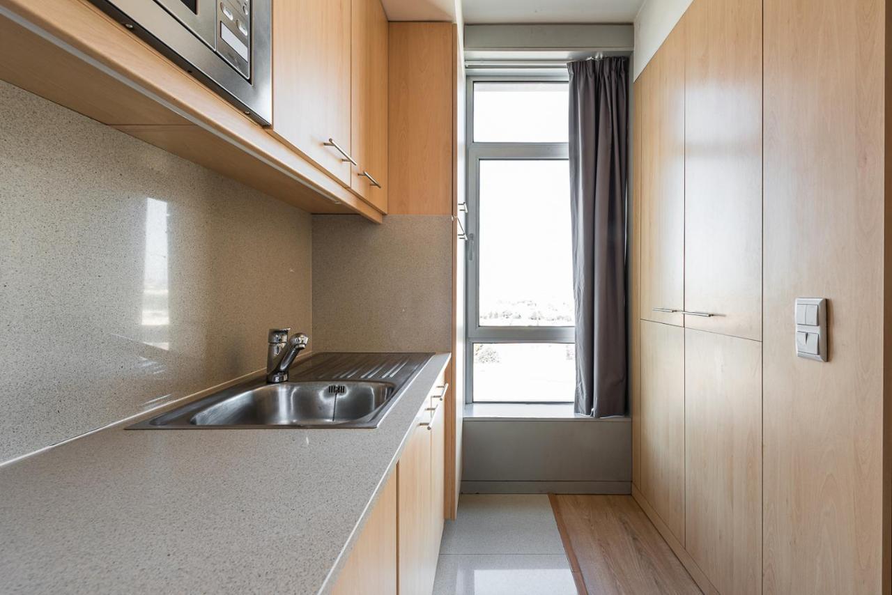 Guestready- Alameda Puff Studio Apartment