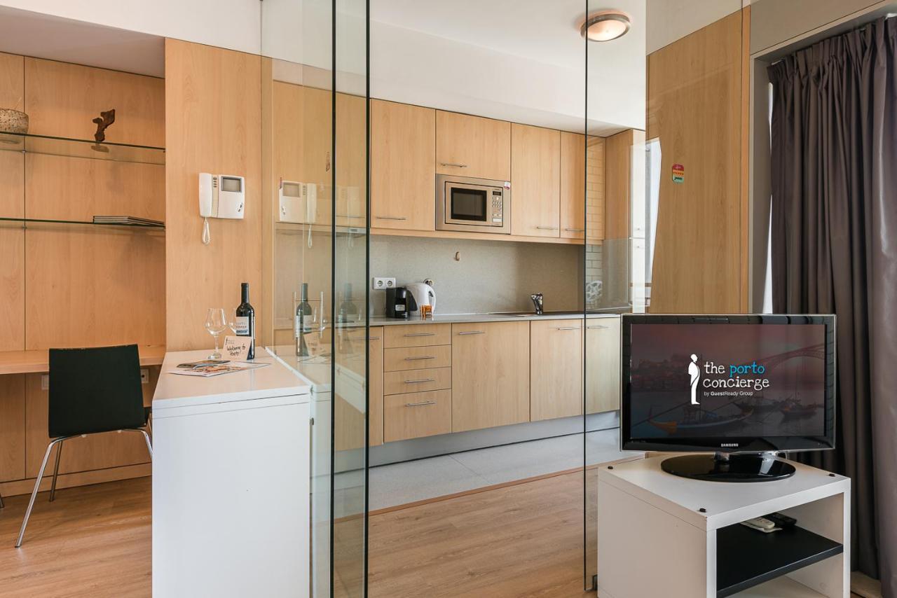 Apartment Guestready- Alameda Puff Studio Porto