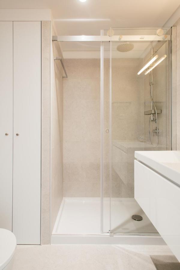 Nomad's Easy - 1bed Apartamento *