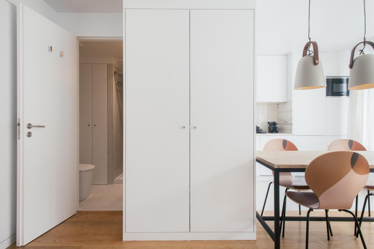 Nomad's Easy - 1bed