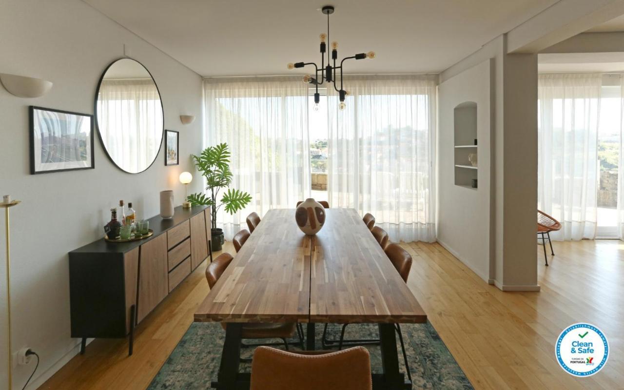 Holiday home D'ouro
