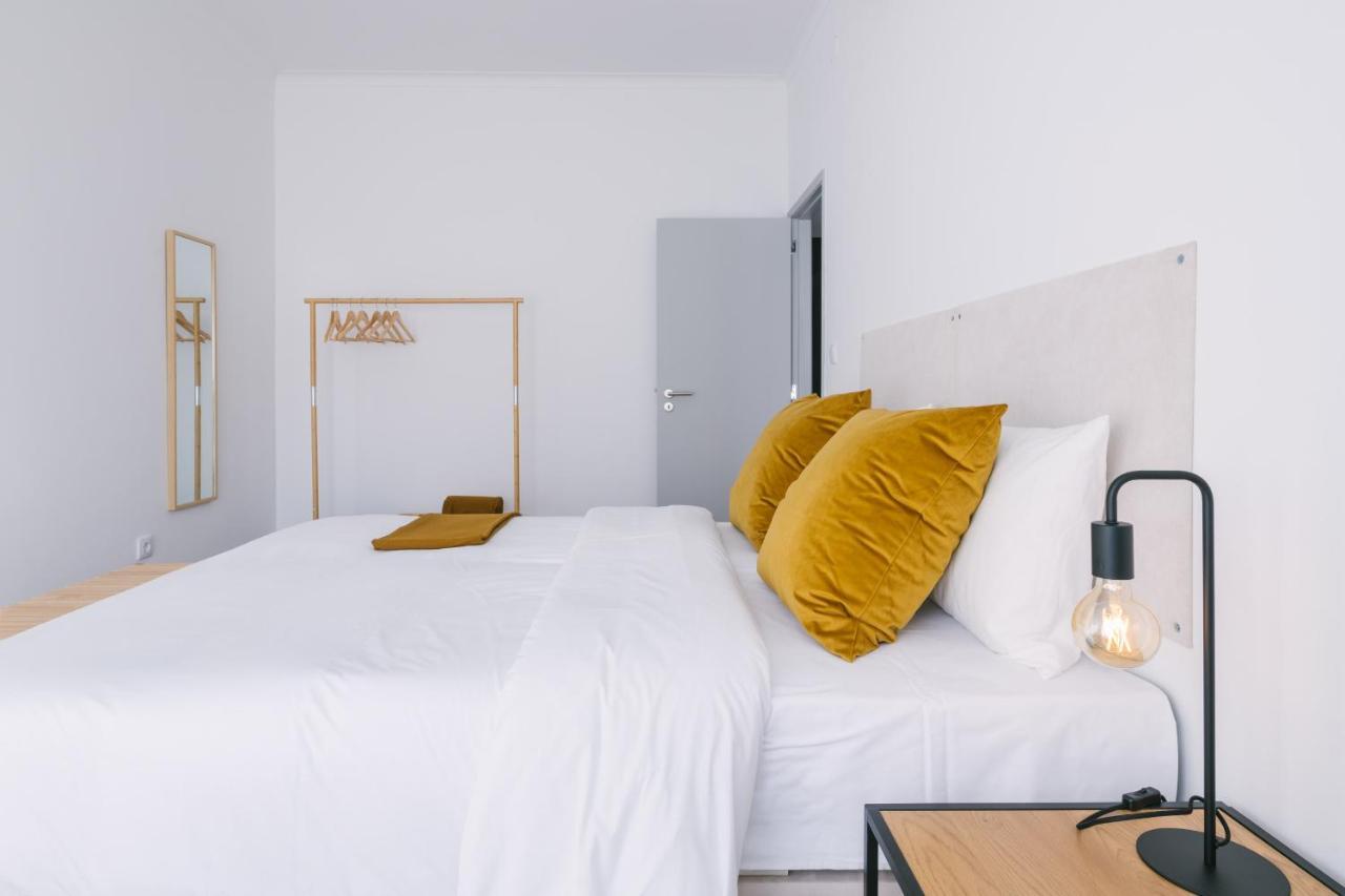 Apartment D&s - Family I Porto