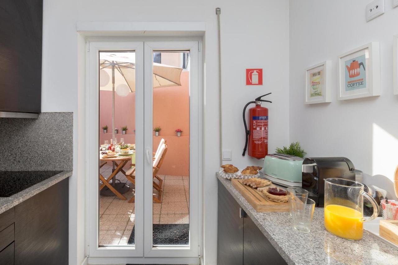 Apartment Alves Da Veiga *