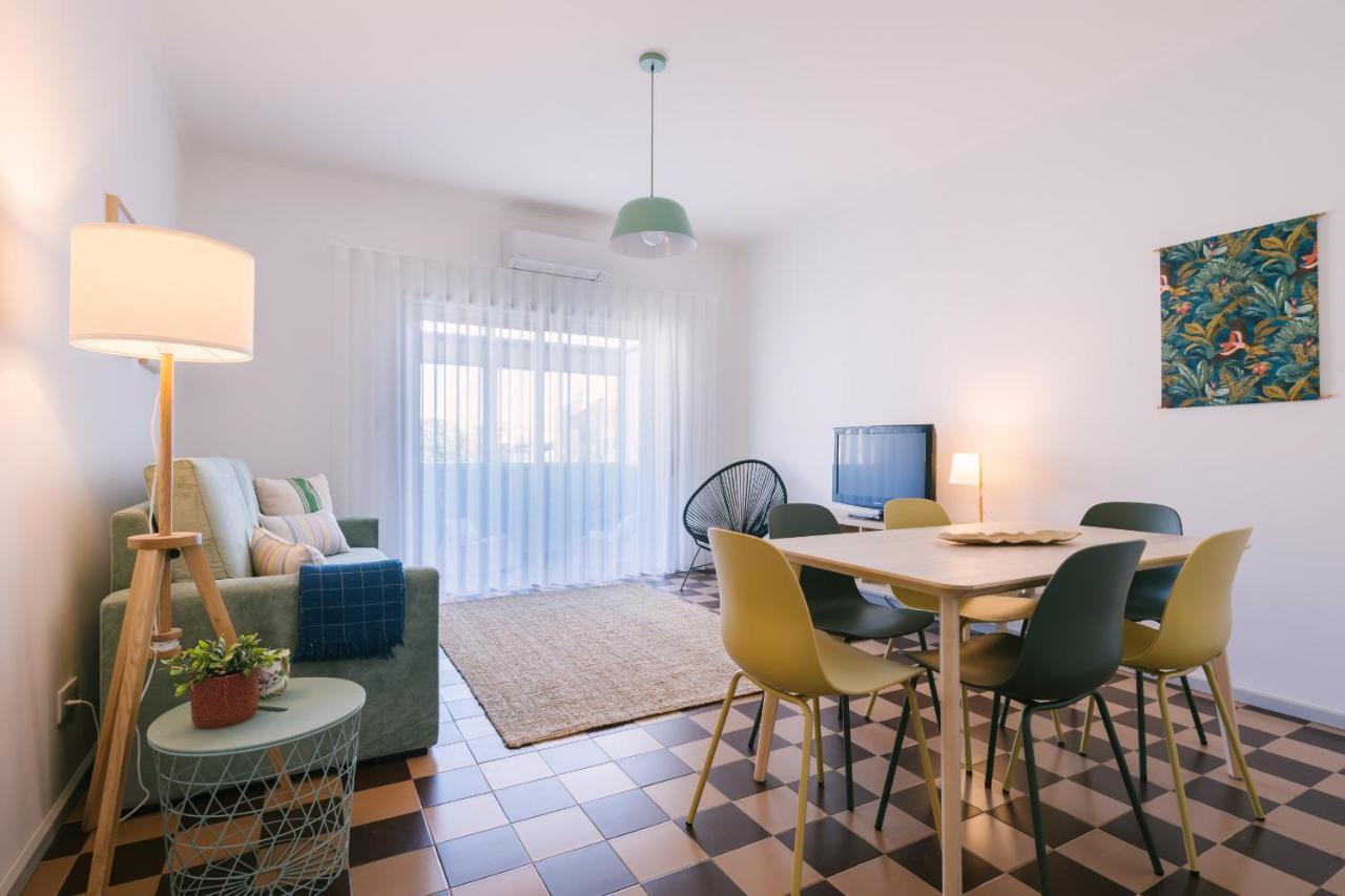 D&s - Family I Apartment Porto