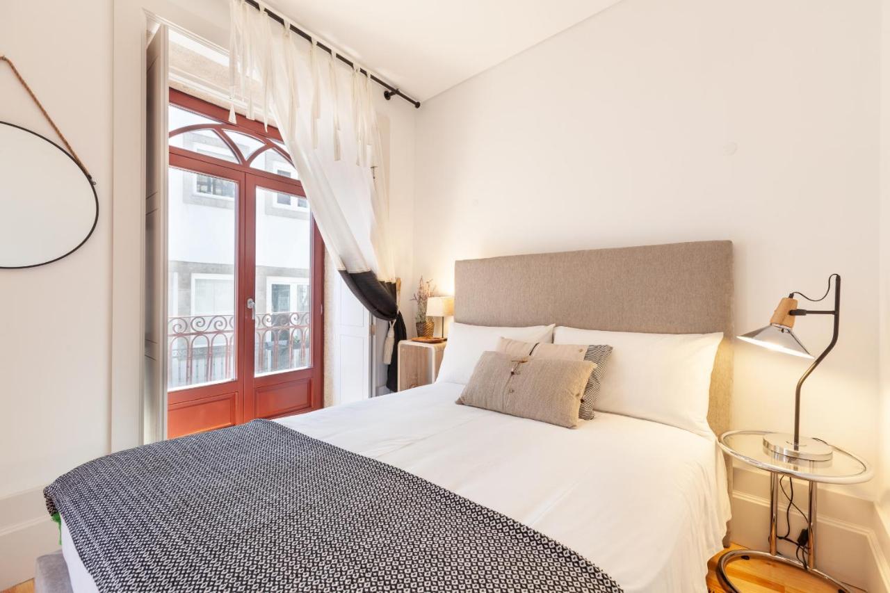 D&s - Falling Leaves Apartment Porto
