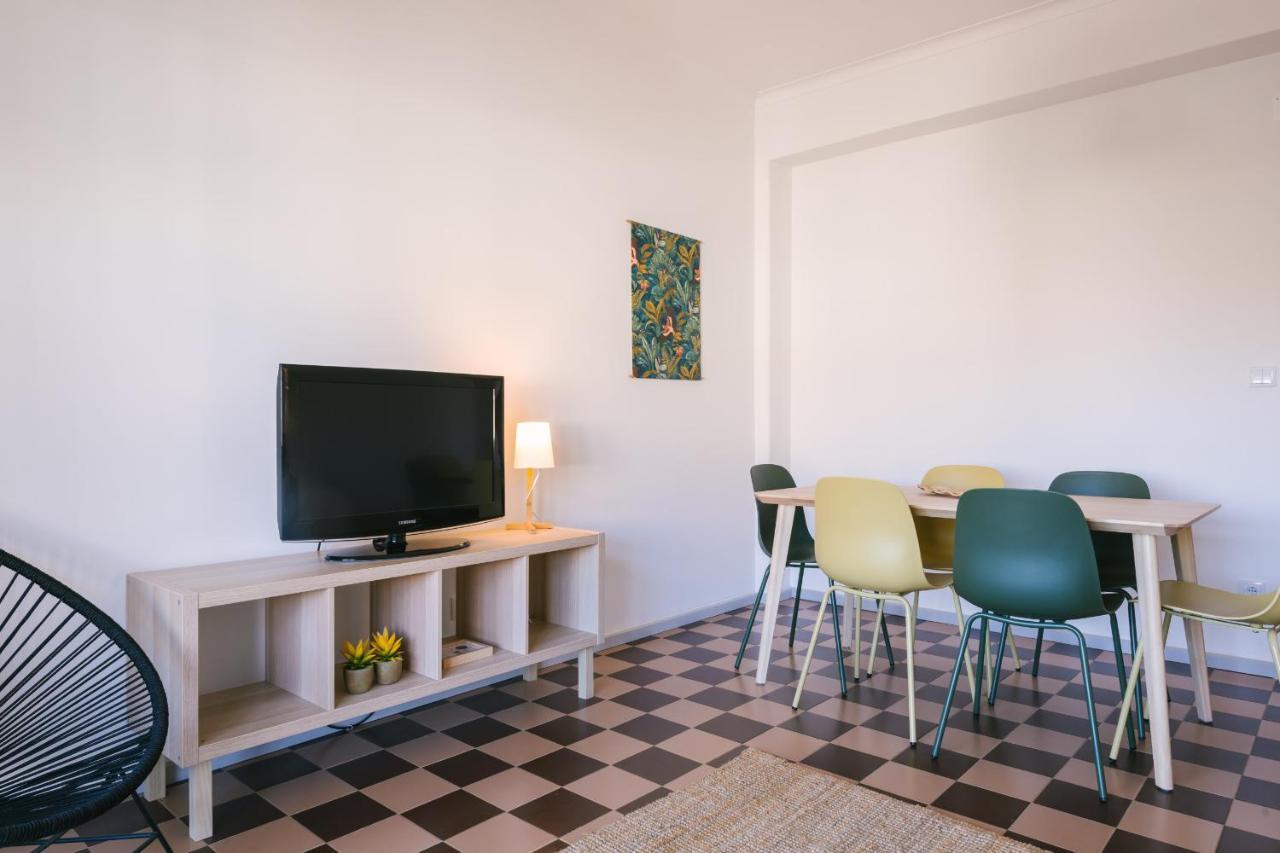 Apartment D&s - Family I